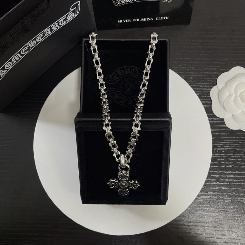 Chrome Hearts Necklaces